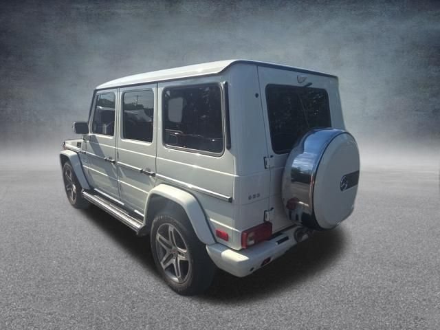 Used 2011 Arctic White Mercedes-Benz Base image 5