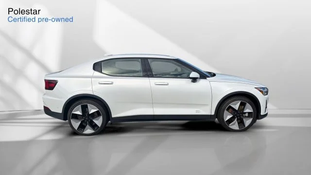 Used 2023 Snow Polestar Long Range Dual Motor image 6