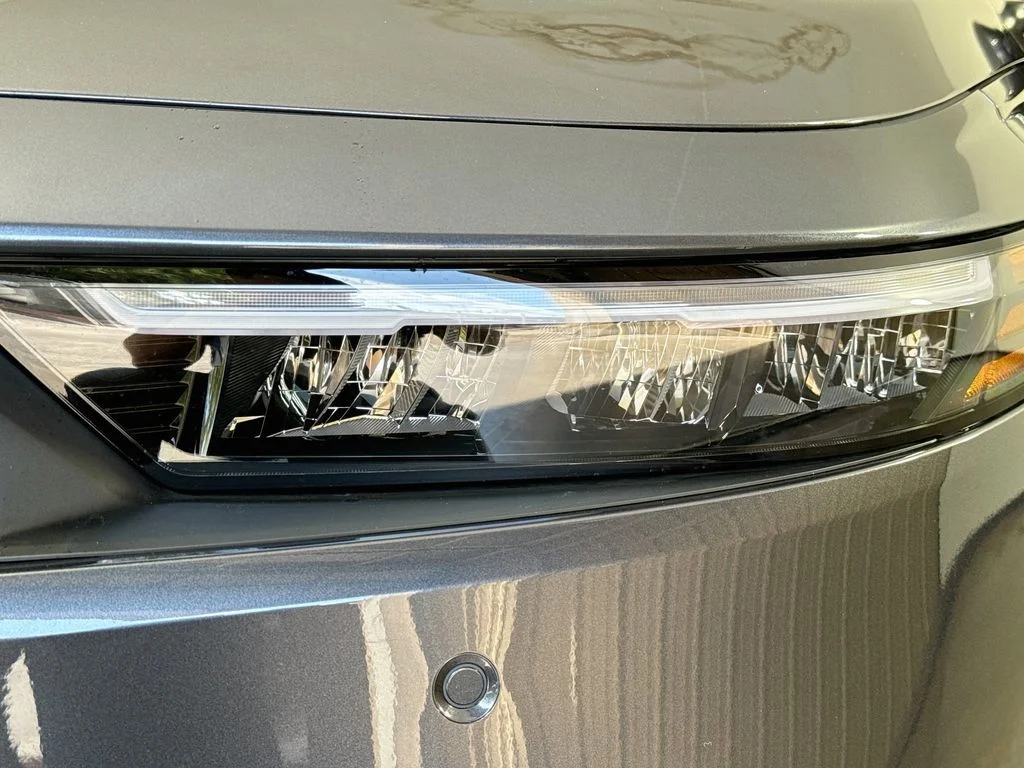 Used 2025 Gray Honda EX-L image 38