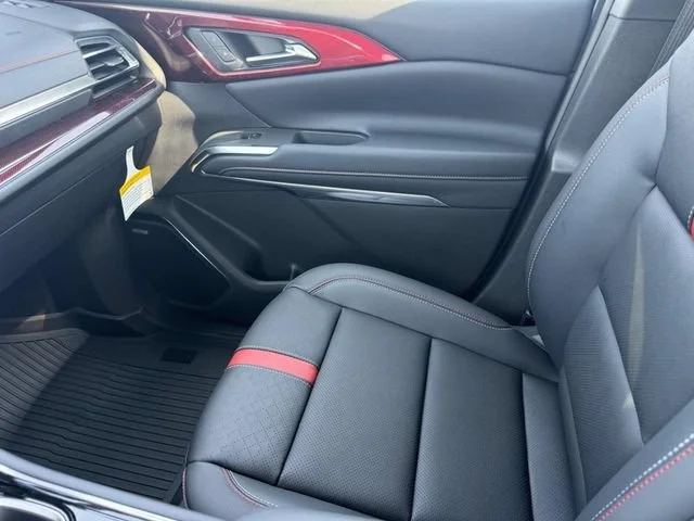 2026 Chevrolet Traverse RS - Photo 16