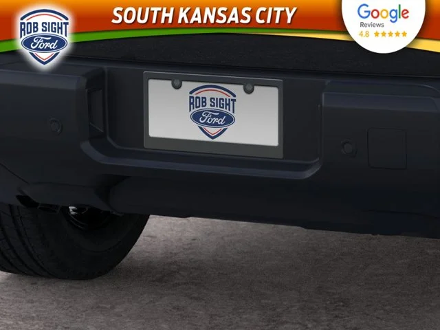 New 2026 Shadow Black Ford Outer Banks® image 23