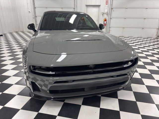 Used 2026 Dodge Charger Scat Pack with VIN 2C3CDAMP7TR219809 for sale in Rochester, Minnesota