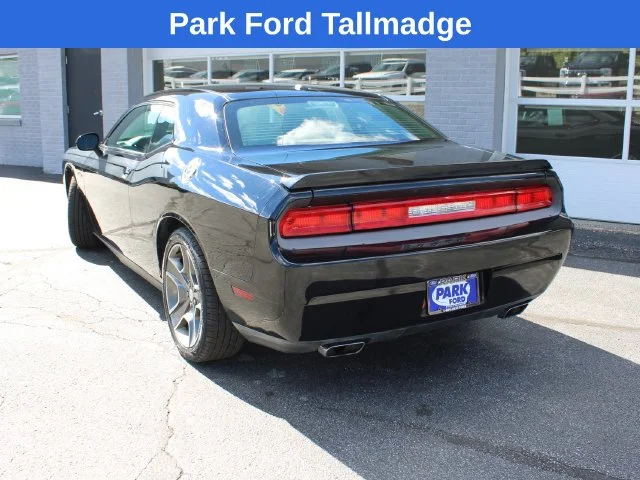 Used 2012 Dodge Challenger R/T with VIN 2C3CDYBT4CH118578 for sale in Tallmadge, OH
