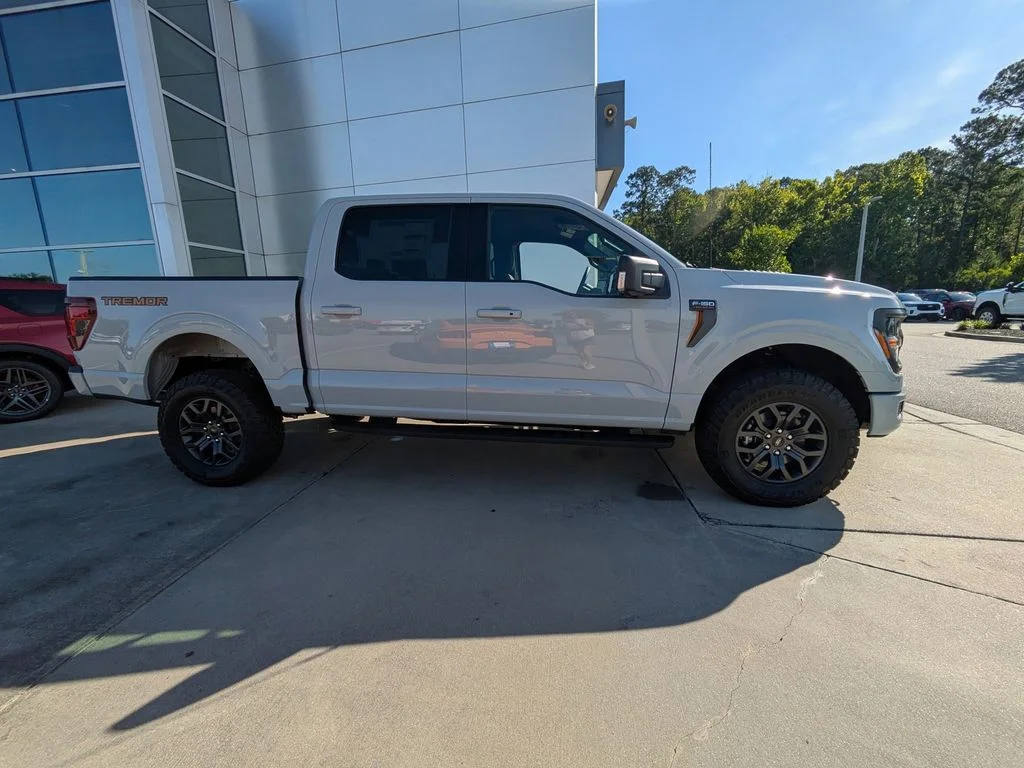 New 2026 Avalanche Ford Tremor image 3