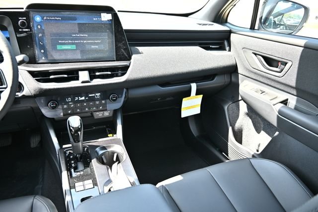New 2026 Silver Subaru Premium image 11
