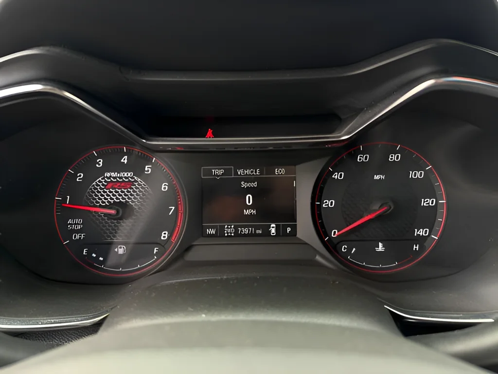 2023 Chevrolet TrailBlazer RS - Photo 15