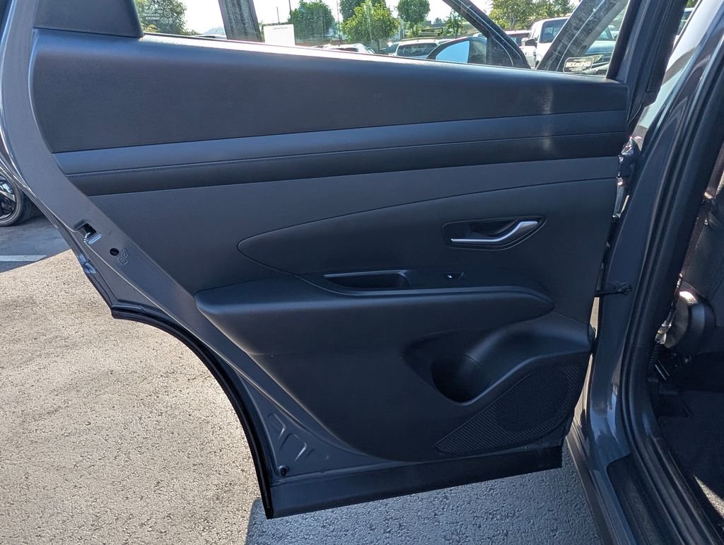 2026 Hyundai Tucson SE - Photo 15