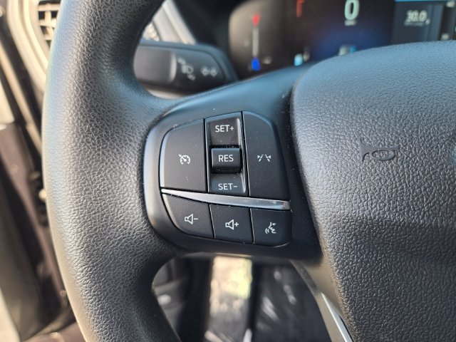 Used 2025 Black Ford Active image 19
