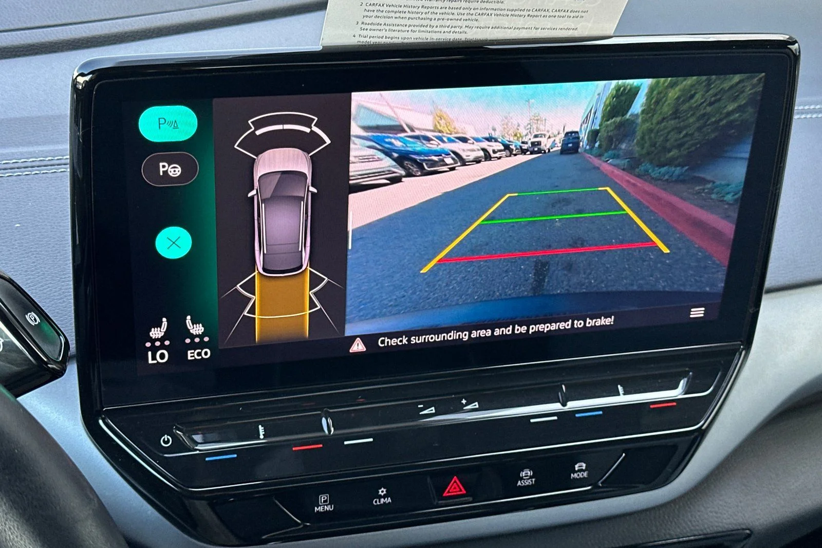 2023 Volkswagen ID.4 PRO - Photo 20