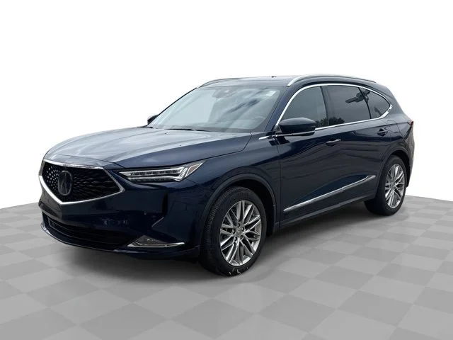2023 Acura MDX