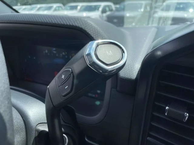 New 2026 White Ford STX image 24