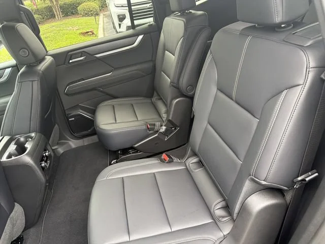 New 2026 Ebony Twilight Metallic GMC Elevation image 14
