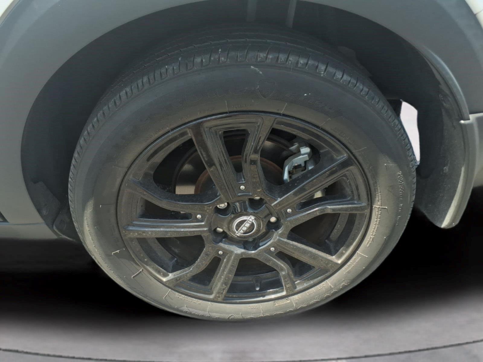Used 2023 Fresh Powder Nissan SR image 10