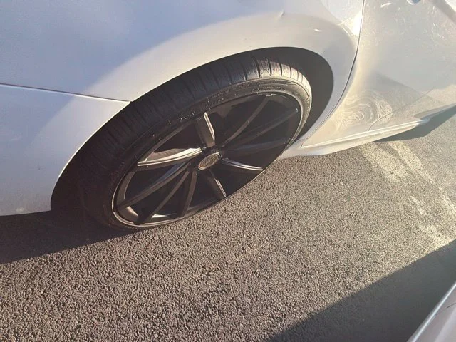 Used 2018 White Toyota SE image 21