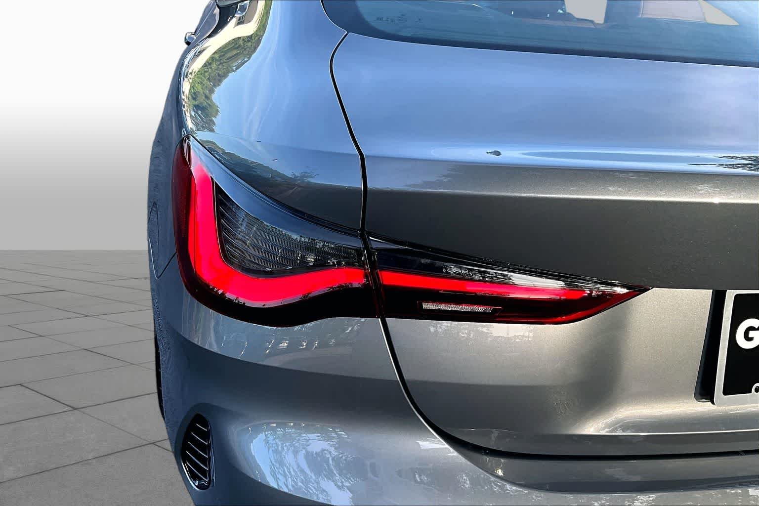 2026 BMW 4 Series 430i - Photo 14