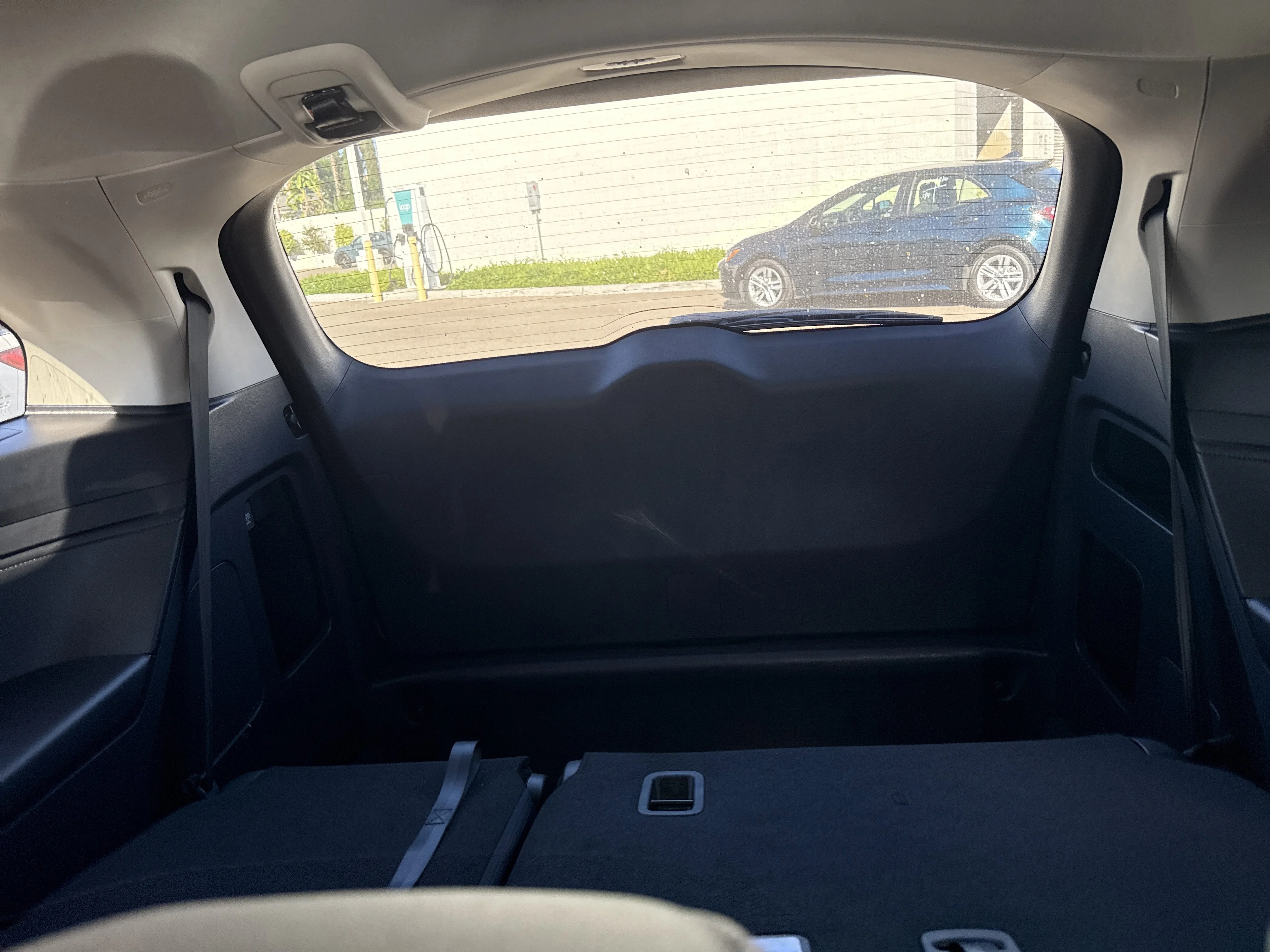 2026 Honda Odyssey EX-L - Photo 17