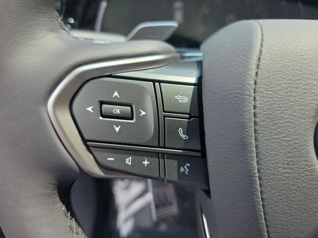 New 2026 Nori Green Pearl Lexus PREMIUM image 17