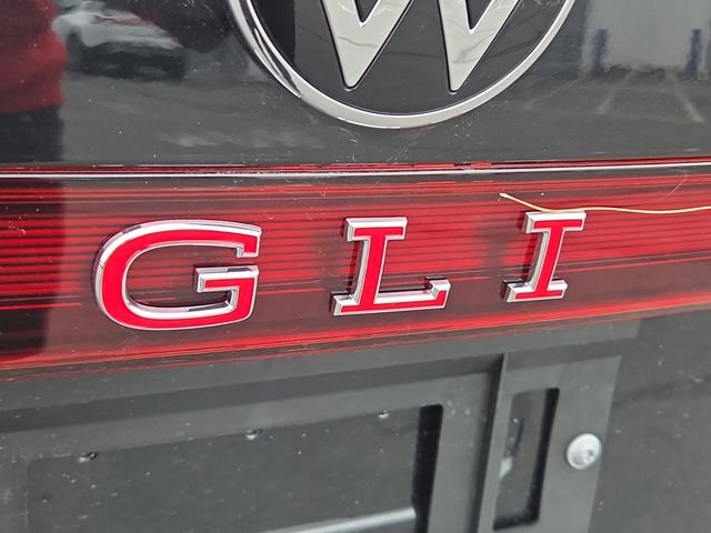 2026 Volkswagen Jetta GLI Autobahn - Photo 4