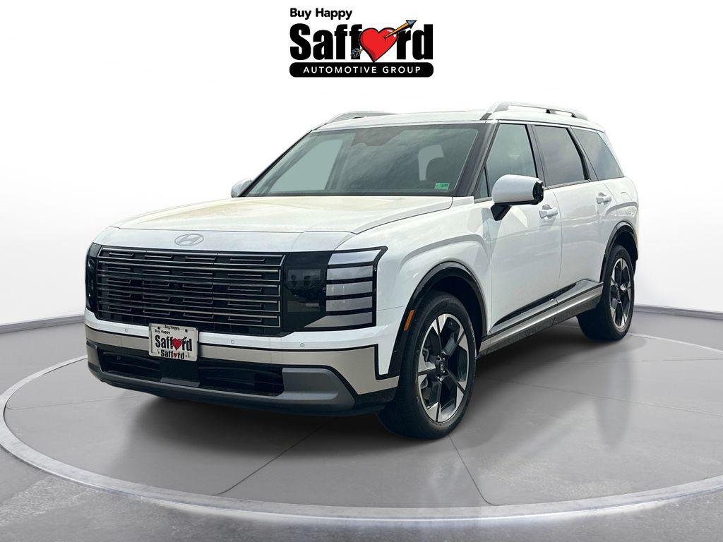 2026 Hyundai Palisade Limited AWD's photo