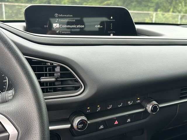 New 2026 Jet Black Mica Mazda 2.5 S AWD image 25