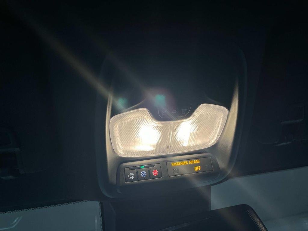 2026 Chevrolet Colorado LT - Photo 24