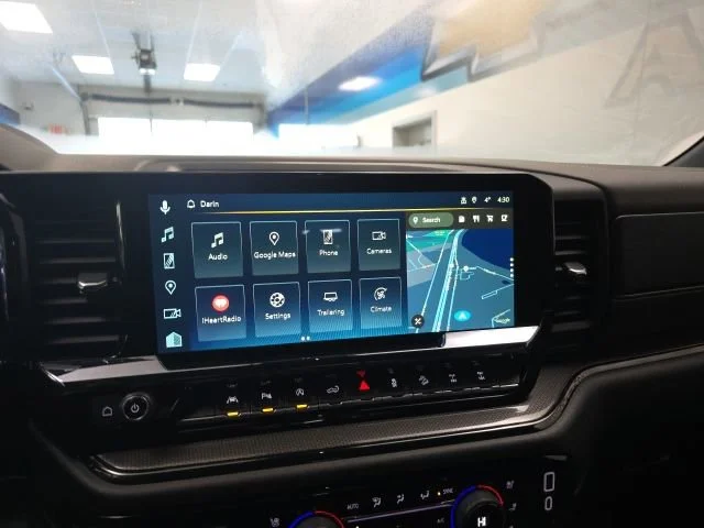 2025 Chevrolet Silverado 1500 ZR2 - Photo 23