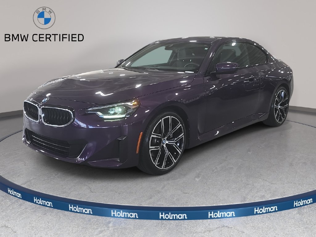 2023 BMW 2 Series 230i