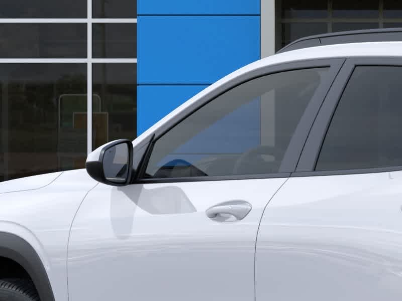 2026 Chevrolet Trax LT - Photo 12