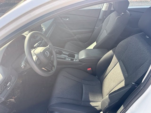 2024 Honda Accord EX - Photo 5