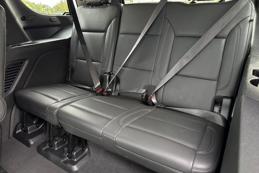Used 2024 Black Chevrolet LT image 17