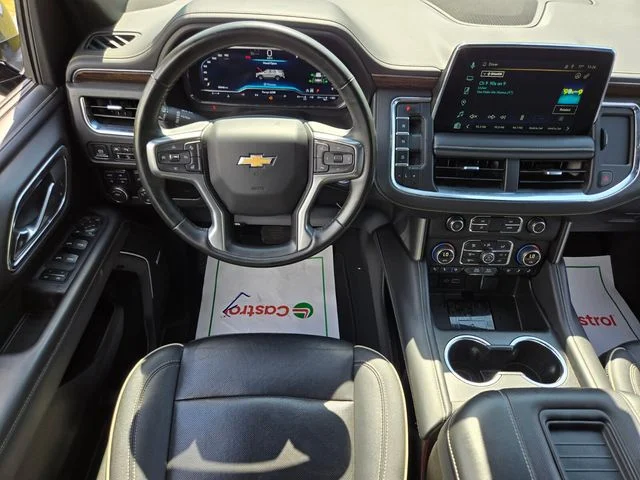 Used 2023 Gray Chevrolet Premier image 13