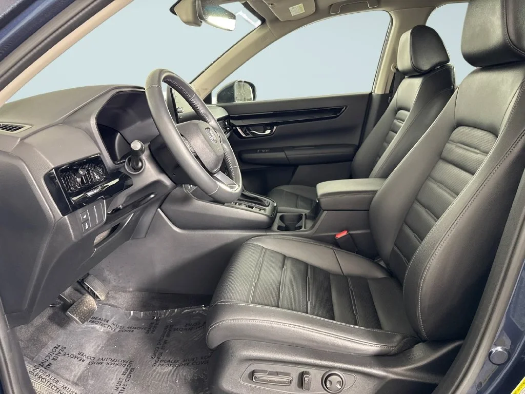 2024 Honda CR-V EX-L - Photo 6