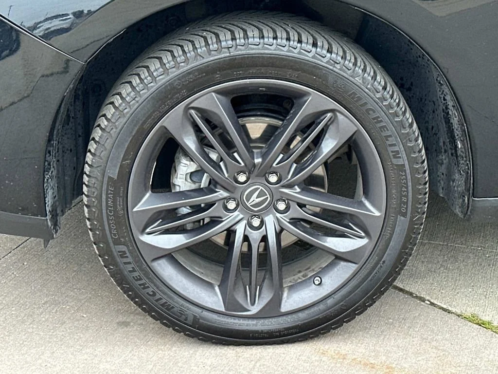 2021 Acura RDX A-Spec Package - Photo 26