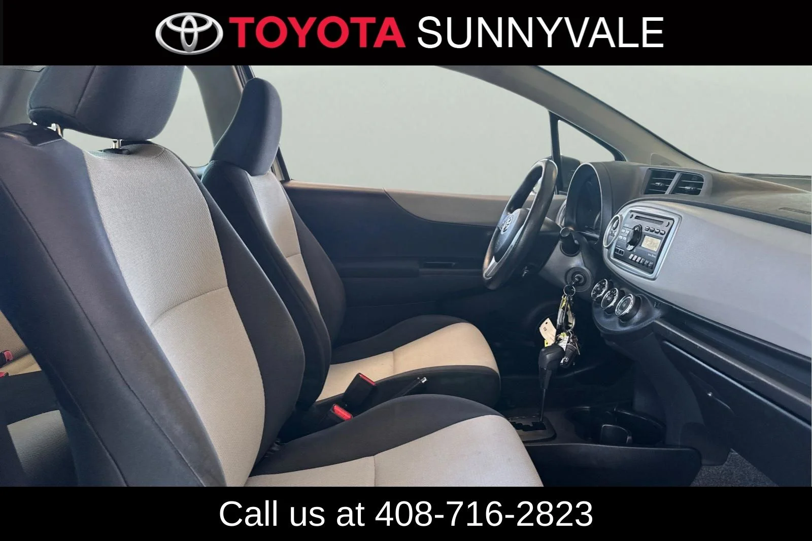 Used 2014 Silver Toyota L image 20