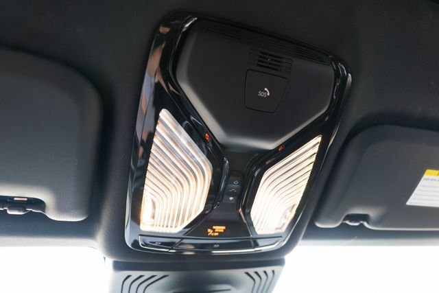 Certified Used 2024 Dark Graphite Metallic BMW xDrive30i image 32
