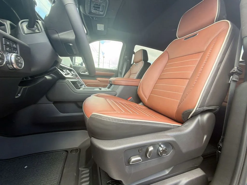 New 2026 Downpour Metallic GMC Denali Ultimate image 28