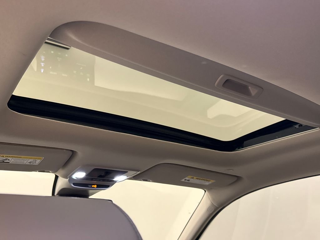 2026 Honda HR-V EX-L - Photo 12
