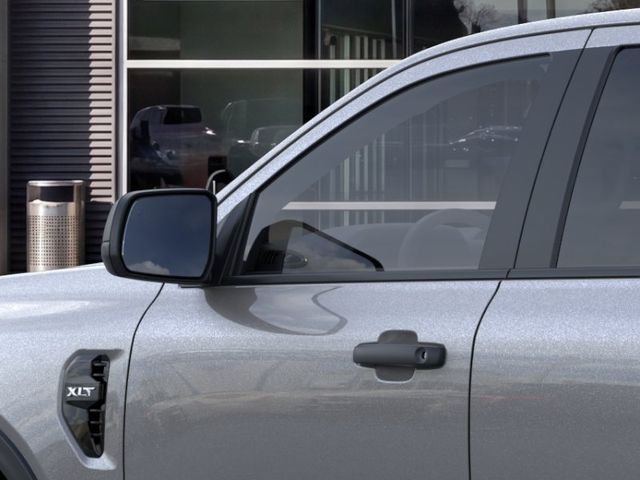 New 2026 Gray Ford XLT image 20
