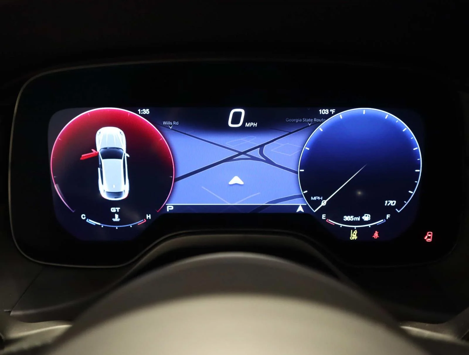 2025 Maserati Grecale Base - Photo 38