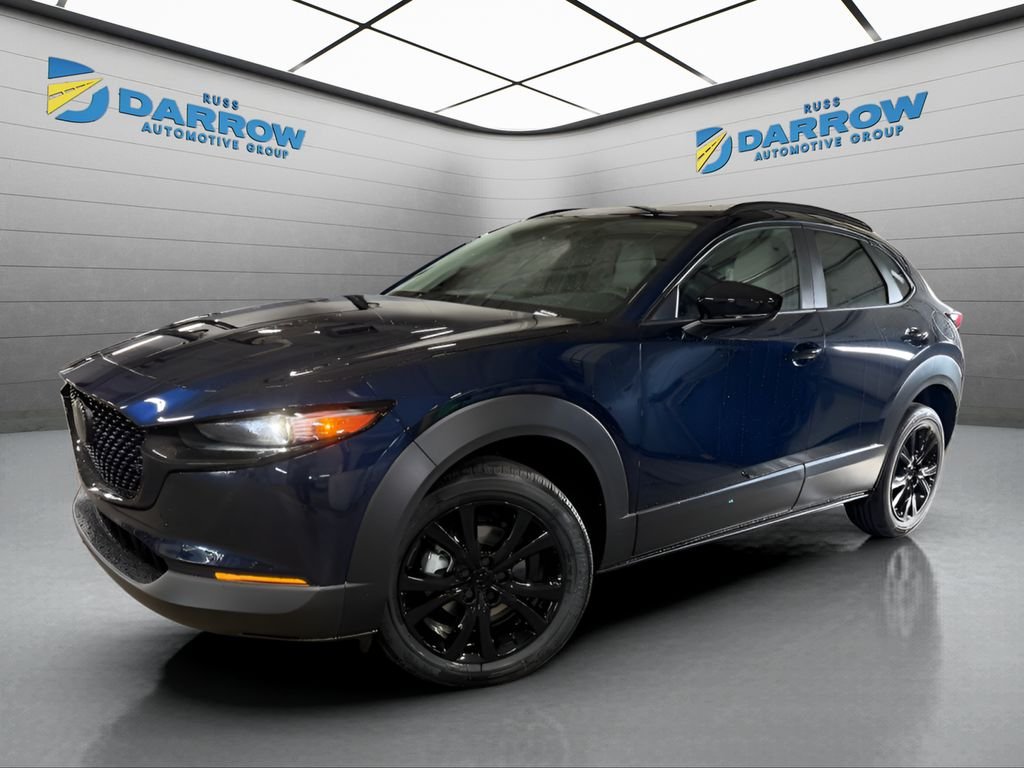2026 Mazda CX-30 Aire Edition AWD's photo