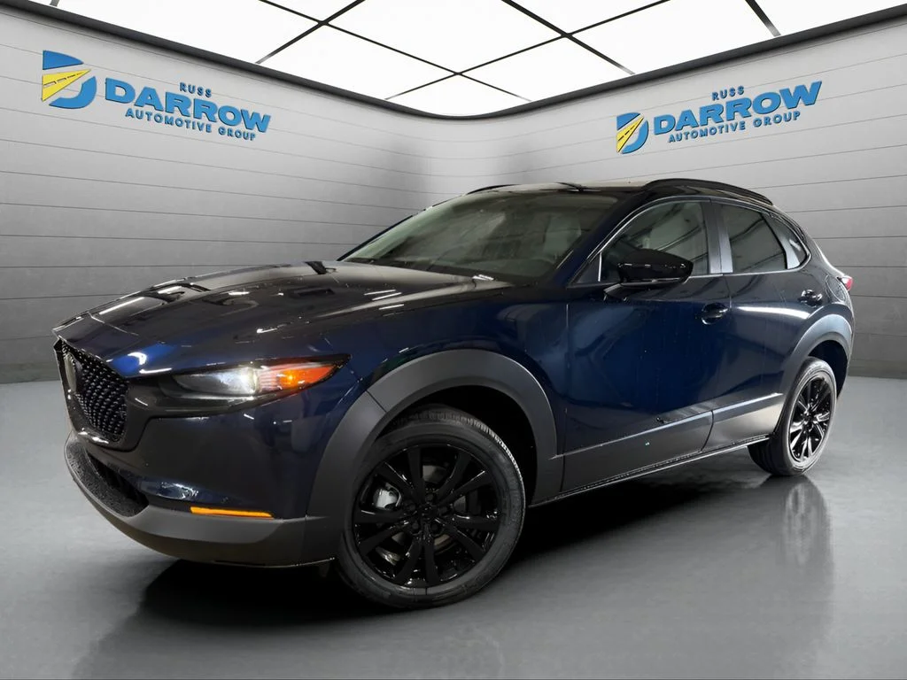 2026 Mazda CX-30 Aire Edition AWD's photo