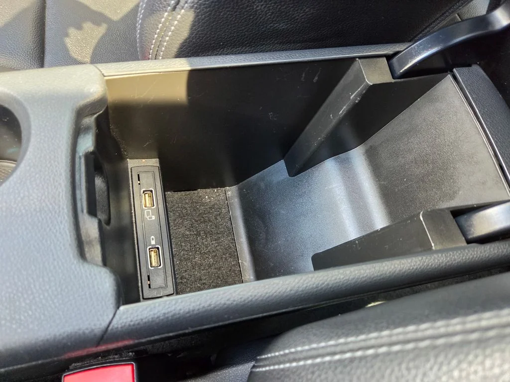 Used 2018 White Mercedes-Benz CLA 250 image 11