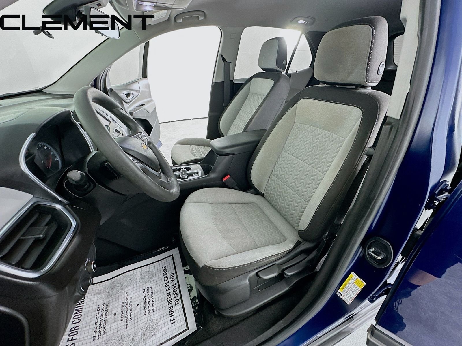 2022 Chevrolet Equinox LS - Photo 28