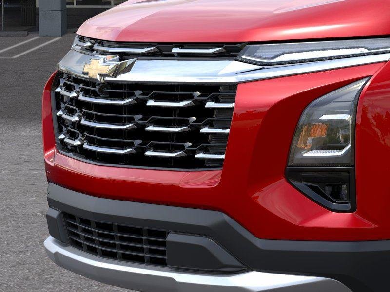 2027 Chevrolet Equinox LT - Photo 13
