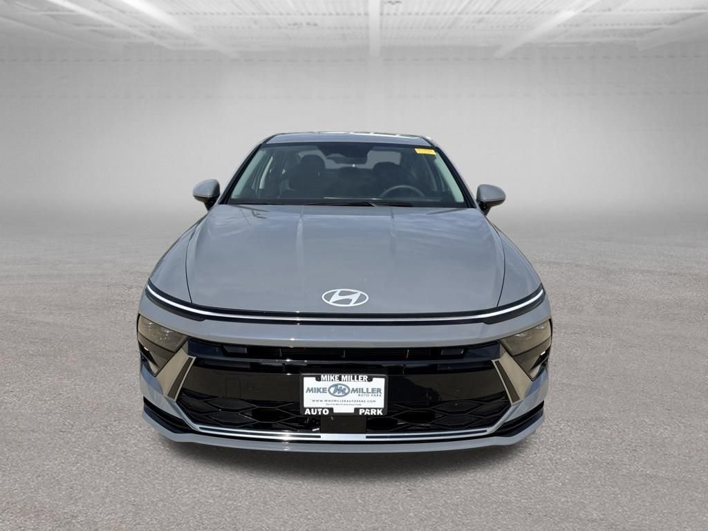 2024 Hyundai Sonata SEL - Photo 9