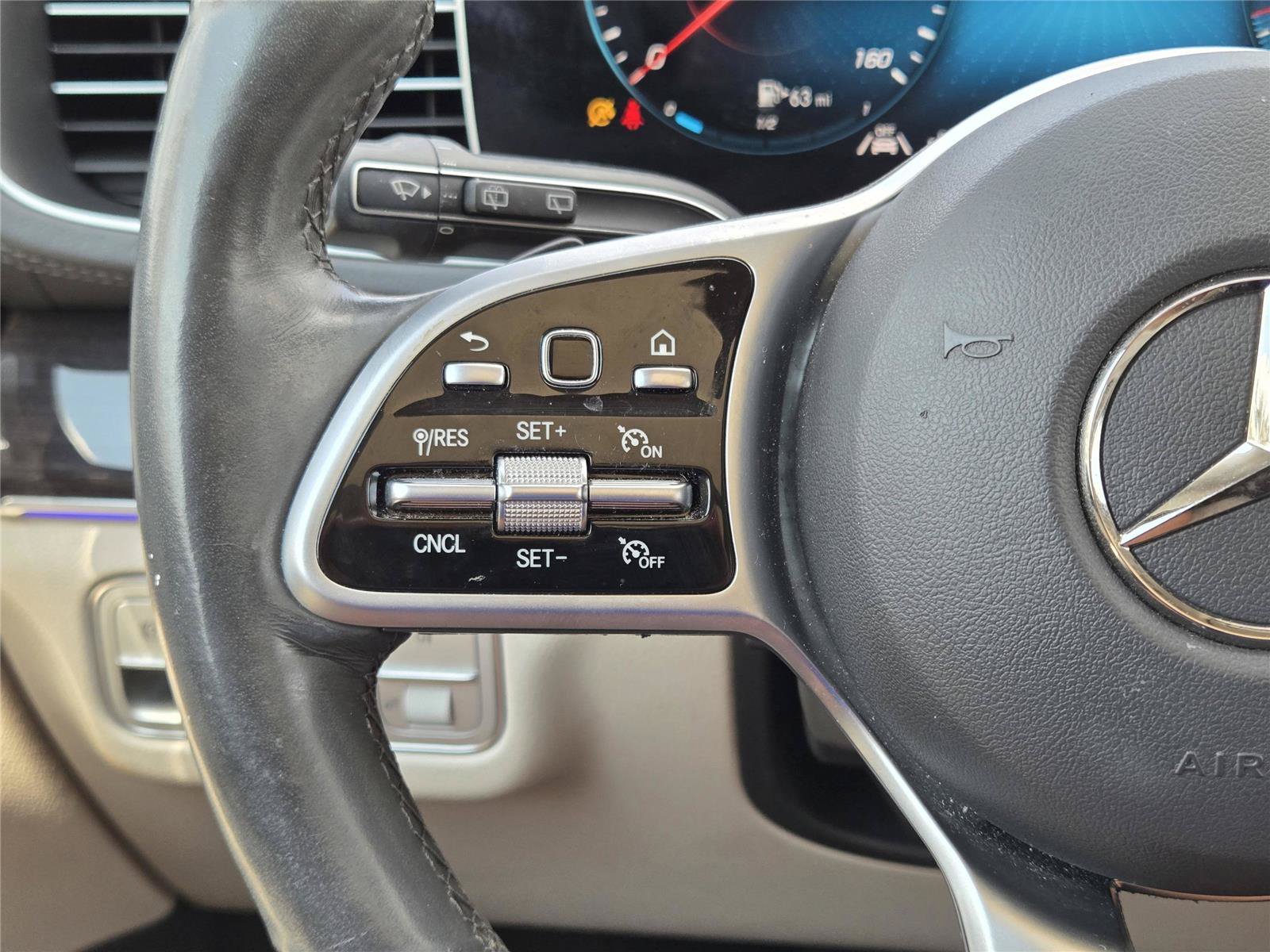 2020 Mercedes-Benz GLS GLS450 - Photo 27