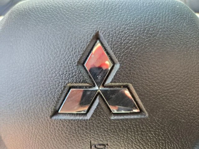 Used 2024 Gray Mitsubishi ES image 32
