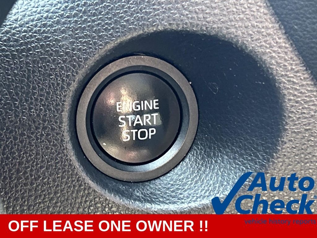 Used 2024 Beige Toyota LE image 24