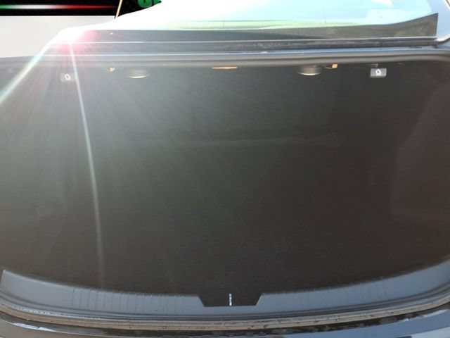 Used 2024 Mosaic Black Metallic Chevrolet 2LT image 25