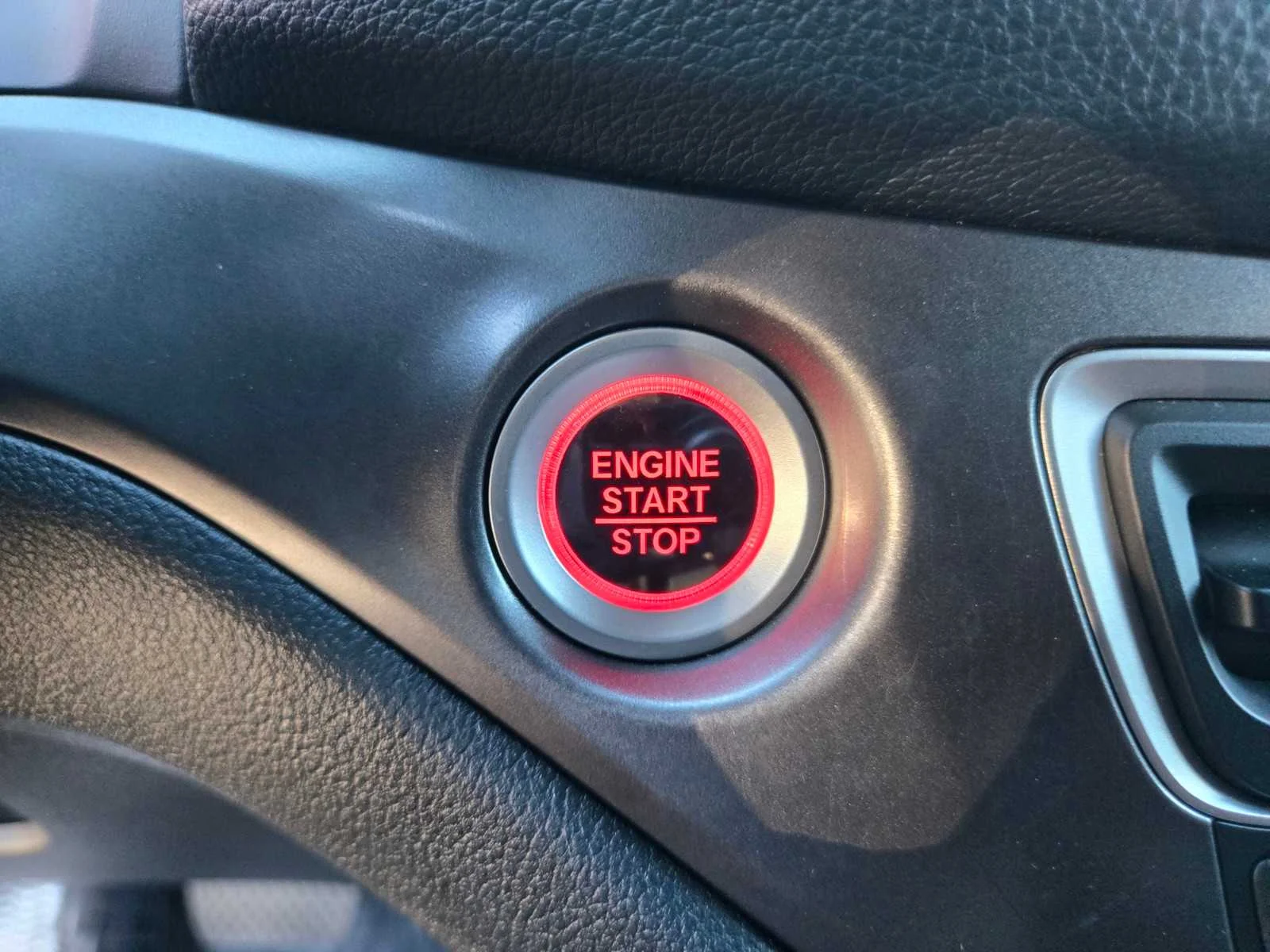 Used 2023  Honda EX-L image 20